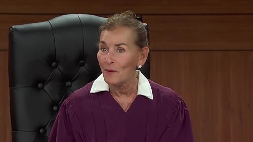 Judge Judy Sheindlin presides over a new array of cases, litigants and judgments.