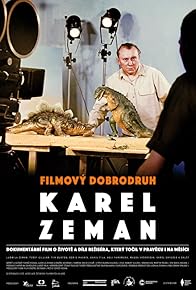 Primary photo for Film Adventurer Karel Zeman