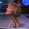 Sarah Jessica Parker in Mars Attacks! (1996)