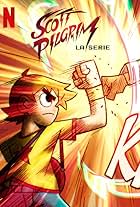 Scott Pilgrim: La Serie