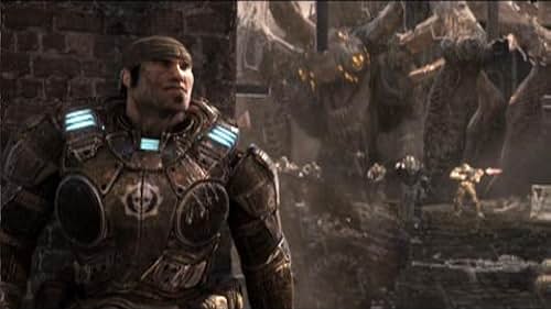 Gears of War 3 (VG)