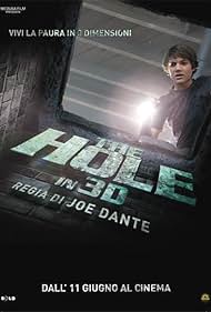 The Hole (2009)