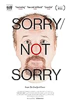 Sorry/Not Sorry