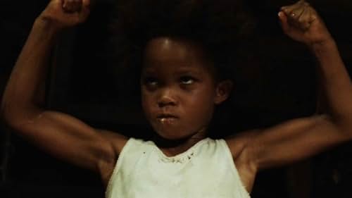 Beasts Of The Southern Wild: Beast It (Uk)