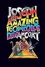 Joseph and the Amazing Technicolor Dreamcoat