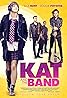 Kat and the Band (2019) Poster