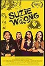 Maria Lingbanan, Kristine Gerolaga, Alpha Faye, and Stacie Gancayco-Adlao in Suzie Wrong (2019)