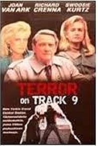 Primary photo for Terror on Track 9