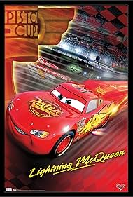 Owen Wilson in Cars - Motori ruggenti (2006)