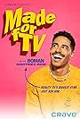 Made for TV with Boman Martinez-Reid (2024)