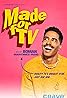 Made for TV with Boman Martinez-Reid (TV Series 2024– ) Poster