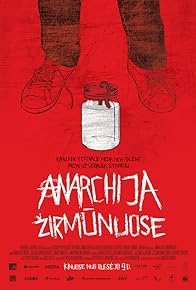 Primary photo for Anarchy in Zirmunai