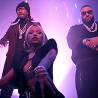 Primary photo for DJ Khaled Feat. Nicki Minaj, Future, Rick Ross: I Wanna Be with You