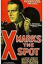 X Marks the Spot (1931)