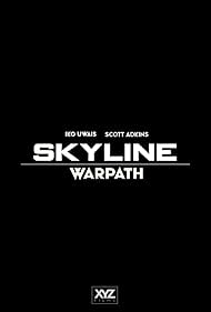 Skyline: Warpath