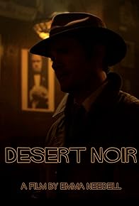 Primary photo for Desert Noir