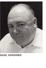 Primary photo for Basil Kershner