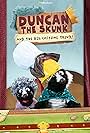 Duncan the Skunk and the Big Costume Trunk (2021)