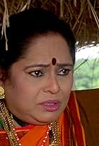 Nirmiti Sawant in Chal Dhar Pakad (2010)