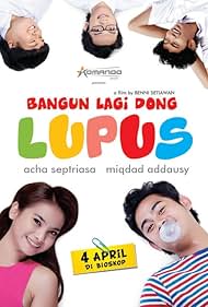 Bangun Lagi Dong Lupus (2013)