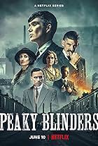 Peaky Blinders