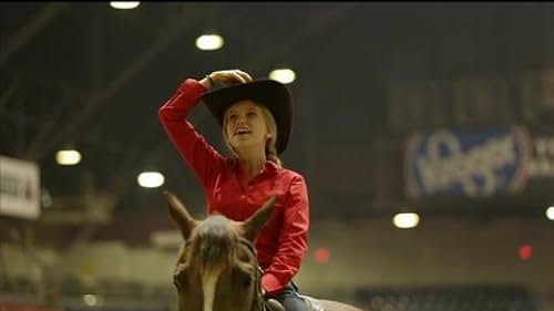 Rodeo Girl