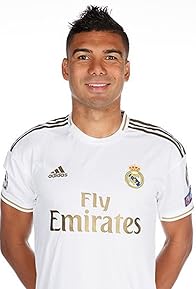 Primary photo for Casemiro