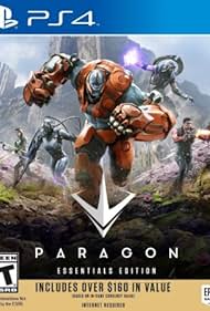 Paragon (2016)