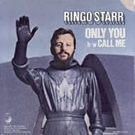 Ringo Starr in Ringo Starr: Only You (and You Alone) (1974)