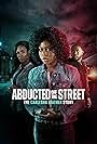 Kenya Moore, Riele Downs, and Sam Asante in Abducted Off the Street: The Carlesha Gaither Story (2024)