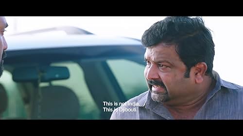 Presenting Official Teaser Of  Djibouti Malayalam Movie Directed by S J Sinu 

Produced By : Jobi P Sam Story & Direction : S J  Sinu DOP : T D Sreenivas Written By : Afsal Abdul Latheef & S J  Sinu Music : Deepak Dev Editor : Samjith Mohammed