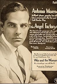 Primary photo for The Angel Factory