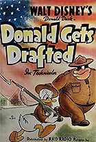 Donald Gets Drafted