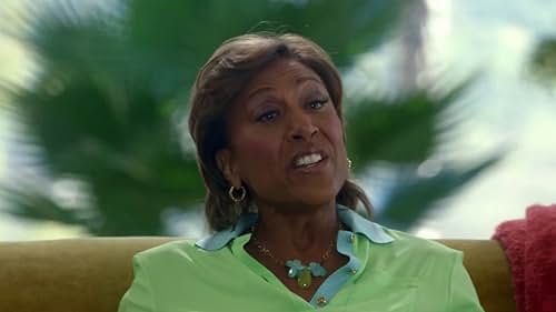 Turning The Tables With Robin Roberts (French Trailer 1 Subtitled)