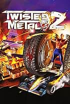 Twisted Metal 2 (1996)