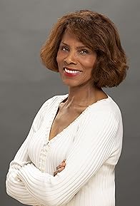 Primary photo for Gloria Hendry