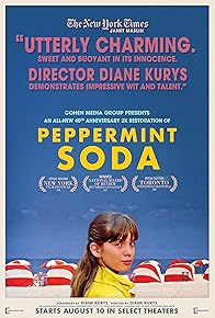 Primary photo for Peppermint Soda