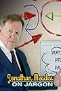 Jonathan Meades on Jargon (2018)