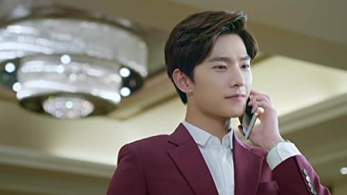 Yang Yang in Love O2O (2016)