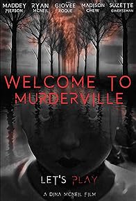 Primary photo for Welcome to Murderville