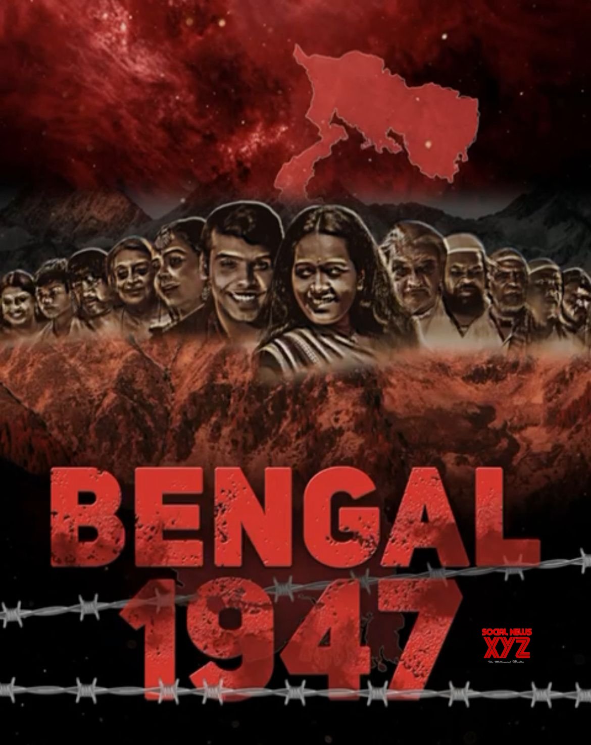 Bengal 1947 (2024)