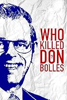 Who Killed Don Bolles? (2022)