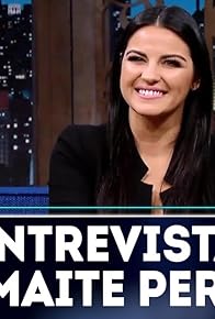 Primary photo for Maite Perroni