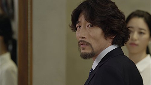 Park Won-sang in Last (2015)