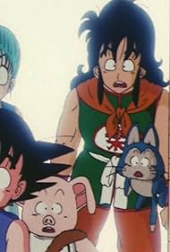 Dragon Ball Ubawareru!! (1986)