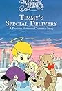 Timmy's Special Delivery: A Precious Moments Christmas (1993)