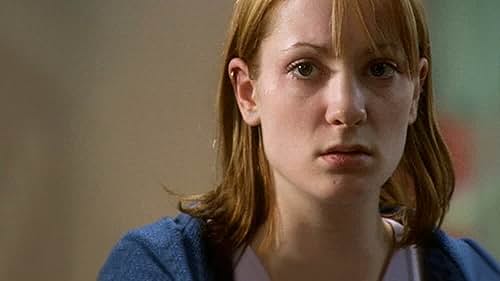 Joanne Froggatt in Bad Girls (1999)