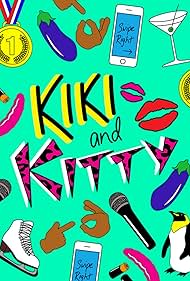 Kiki and Kitty (2017)