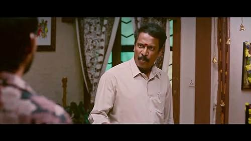 Watch Ramam Raghavam - Teaser