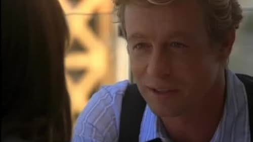 The Mentalist: Clip 2